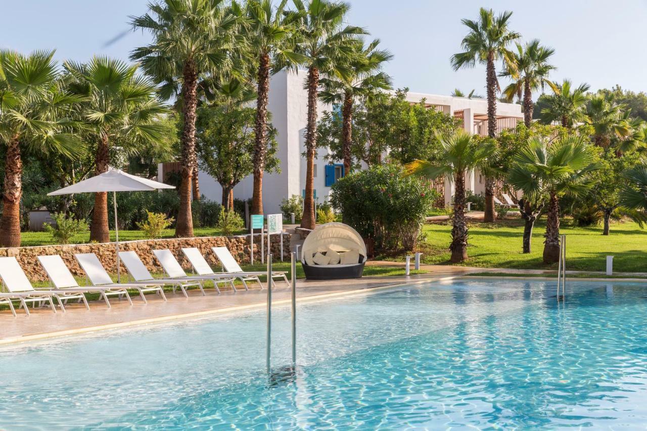 Cala Llenya Resort Ibiza Buitenkant foto